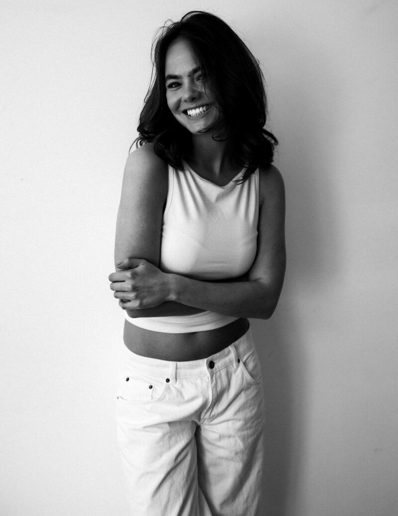 ZAZA Casting model ID: 20843