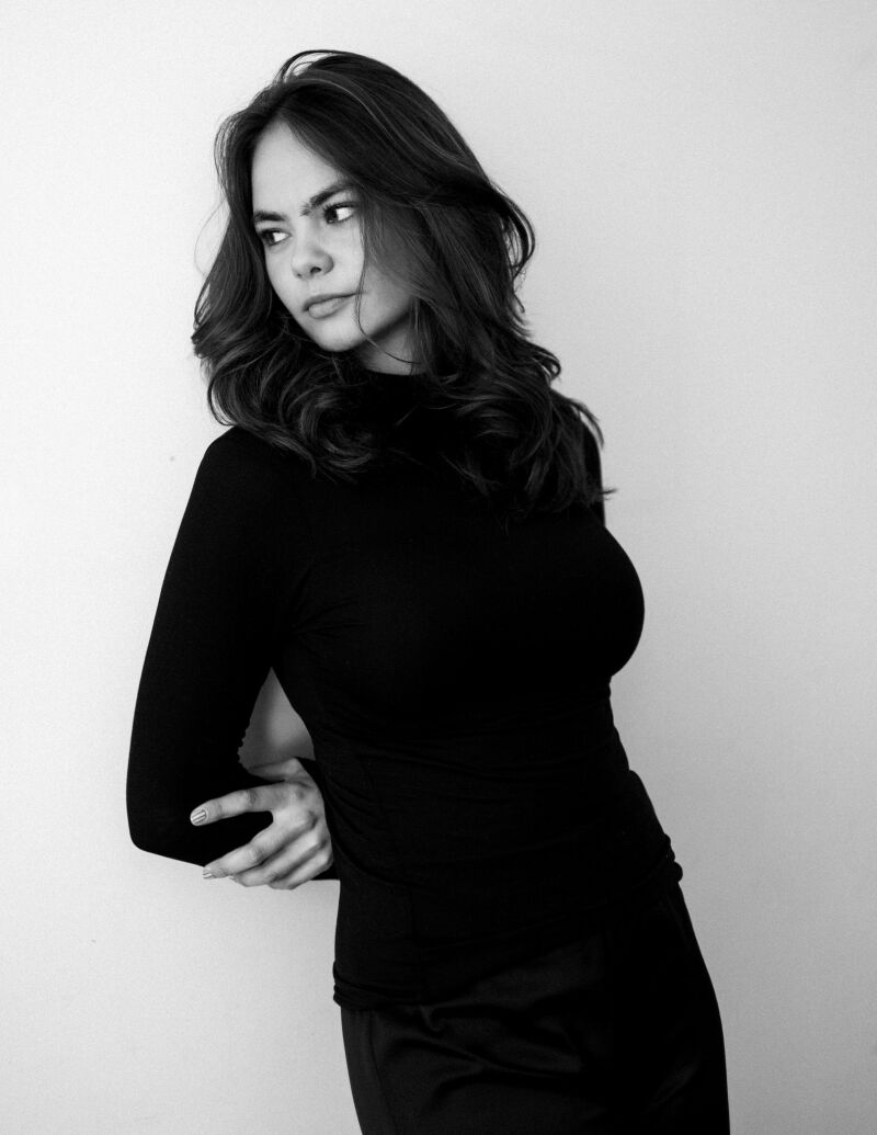 ZAZA Casting model ID: 20843
