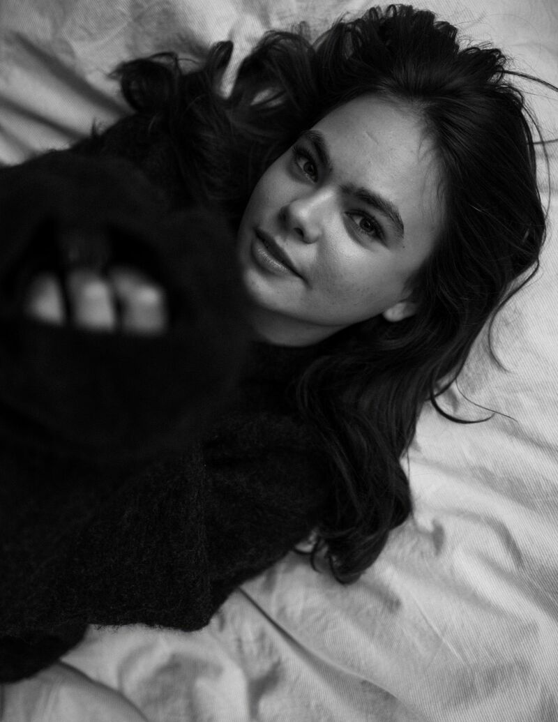 ZAZA Casting model ID: 20843