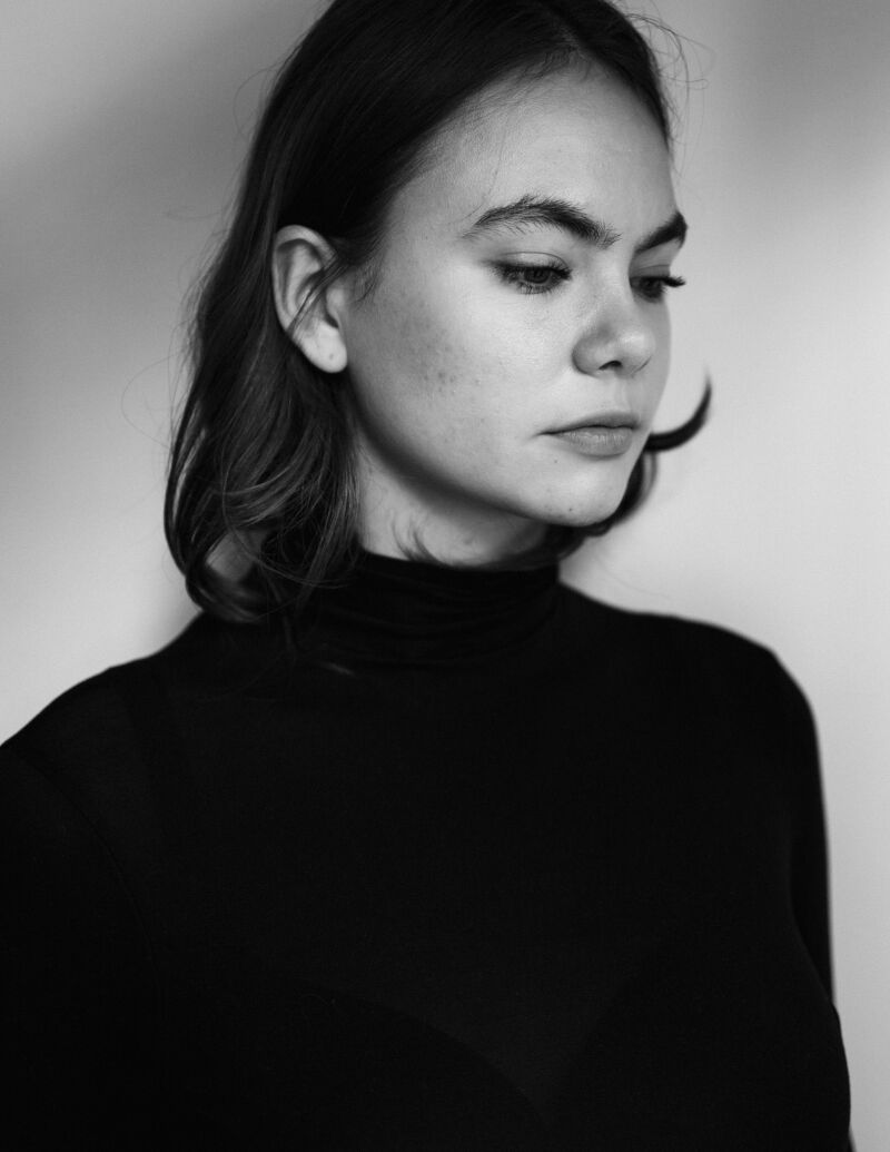 ZAZA Casting model ID: 20843