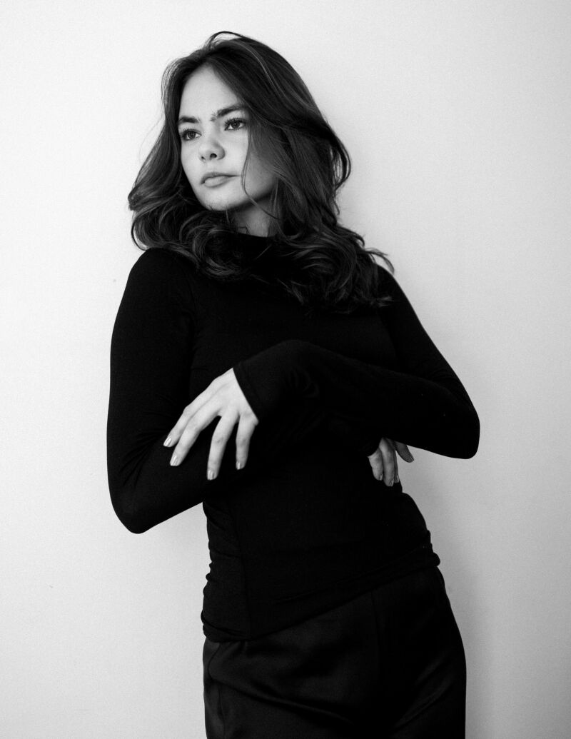 ZAZA Casting model ID: 20843