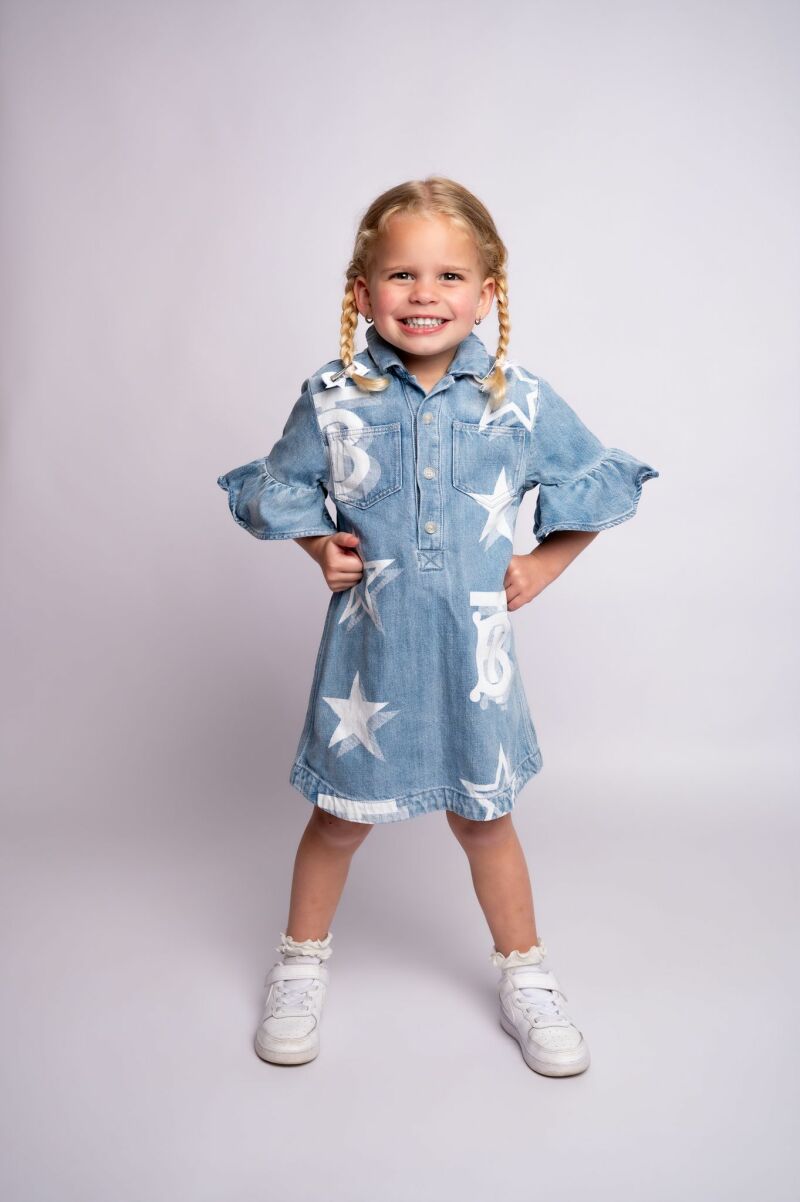 ZAZA Casting model ID: 24085