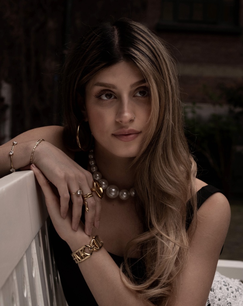 ZAZA Casting model ID: 24100