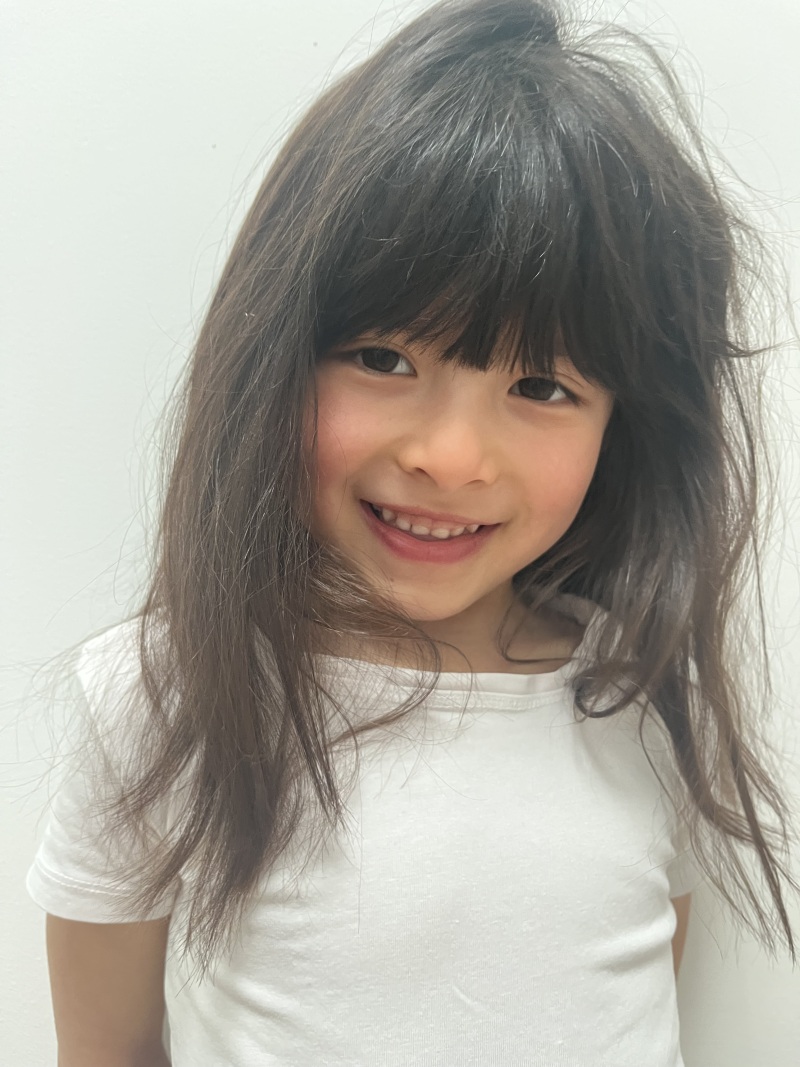 ZAZA Casting model ID: 25231
