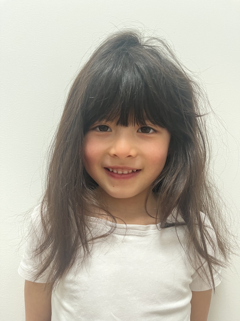 ZAZA Casting model ID: 25231