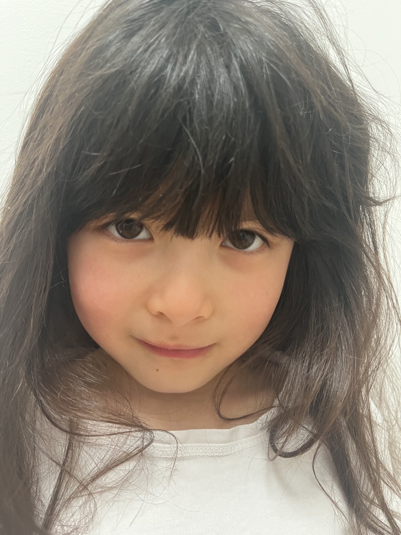 ZAZA Casting model ID: 25231