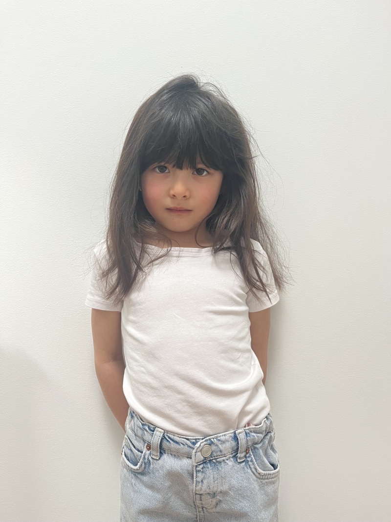 ZAZA Casting model ID: 25231