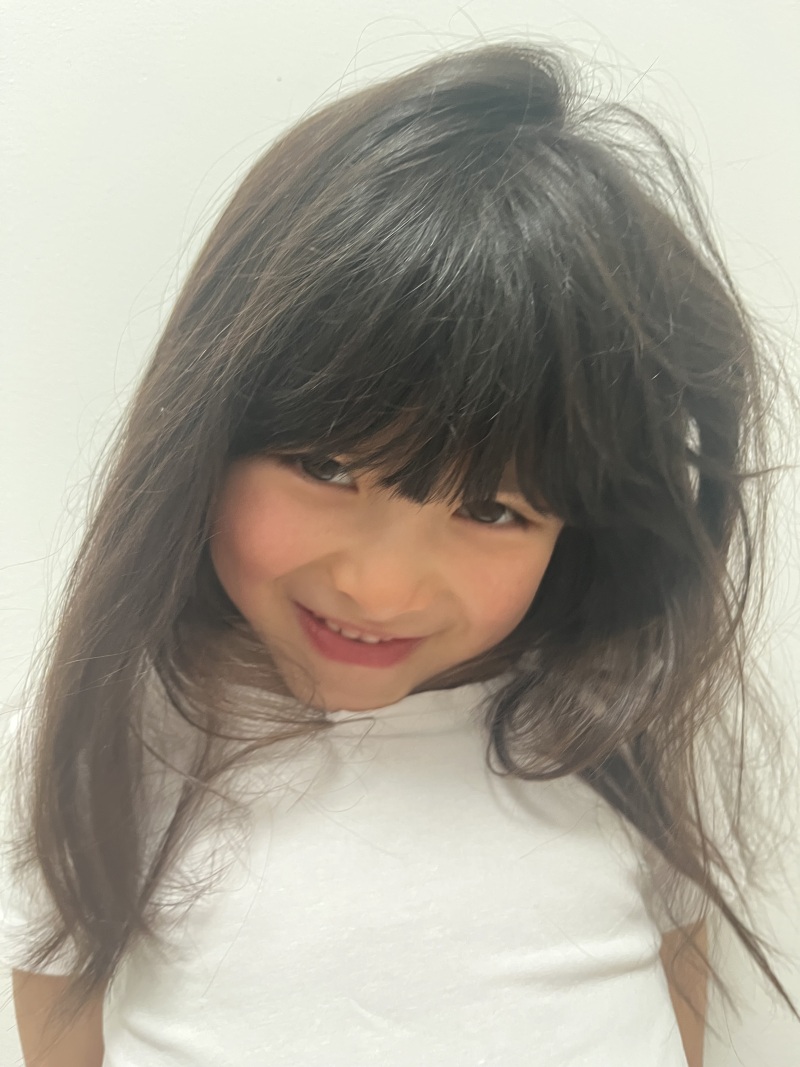 ZAZA Casting model ID: 25231