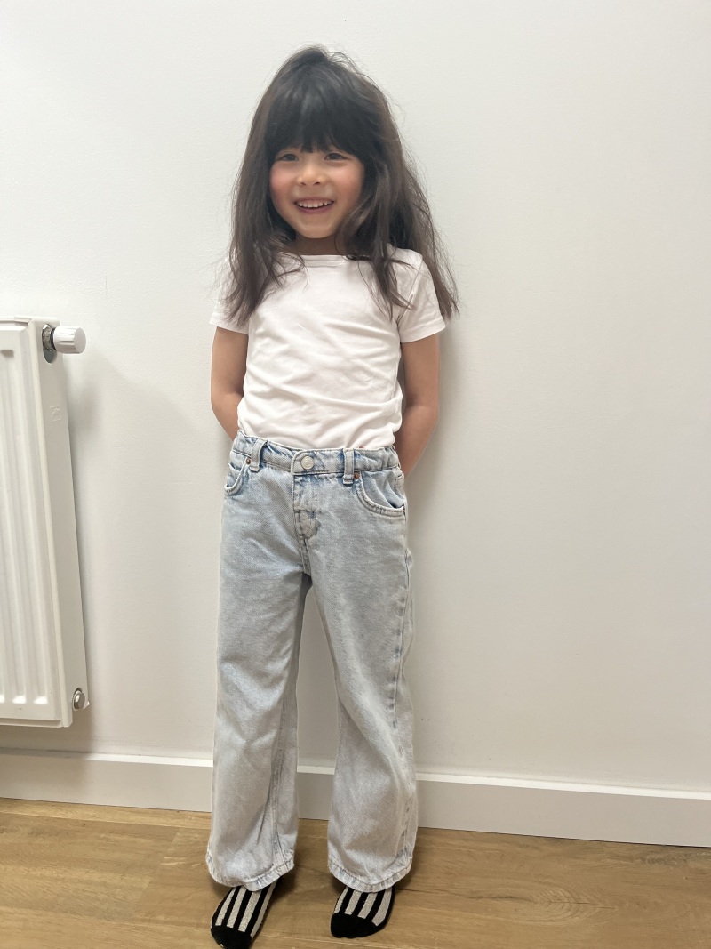 ZAZA Casting model ID: 25231
