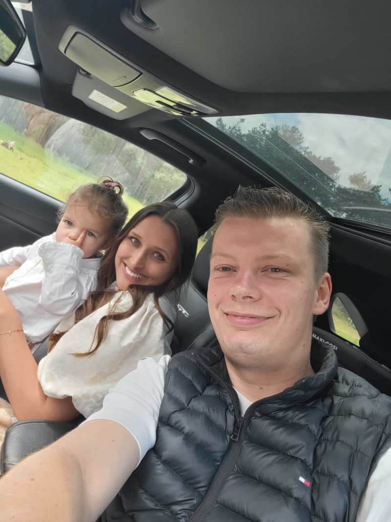 ZAZA Casting familie ID: 1934