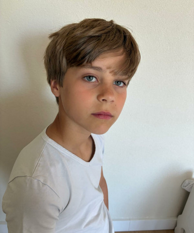 ZAZA Casting model ID: 23471