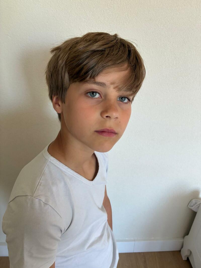 ZAZA Casting model ID: 23471
