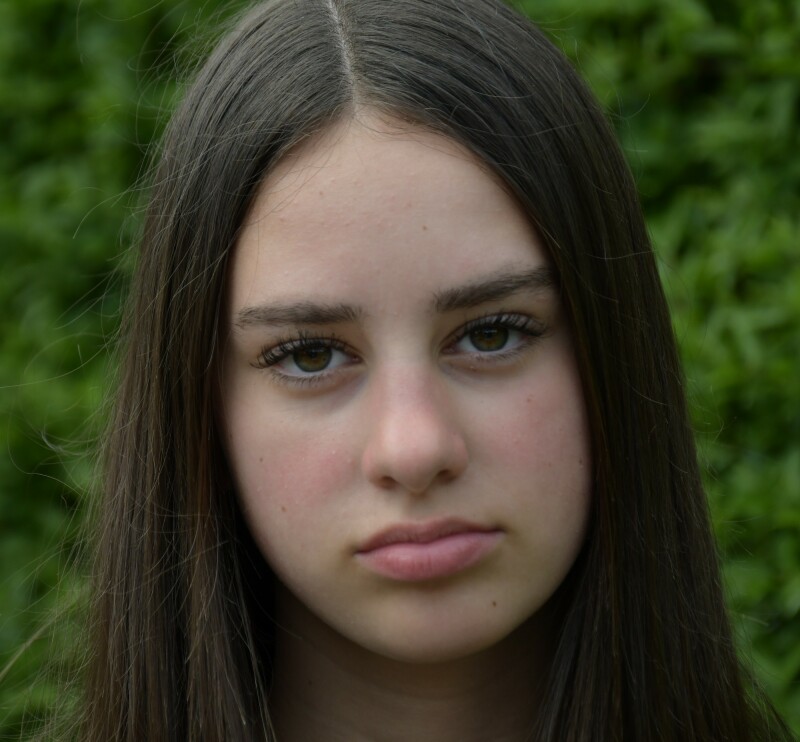 ZAZA Casting model ID: 17810