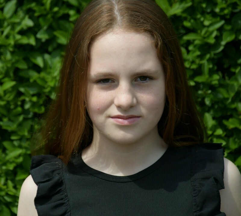 ZAZA Casting model ID: 27854