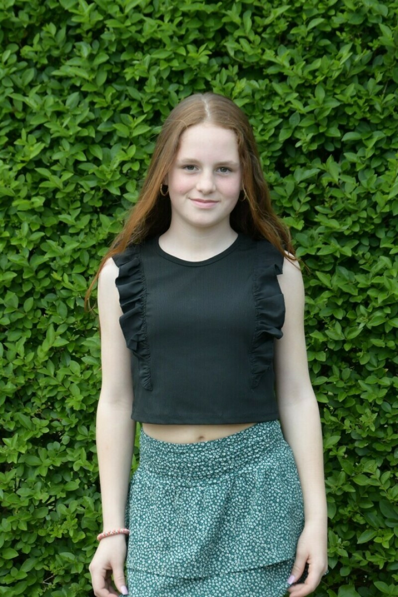 ZAZA Casting model ID: 27854