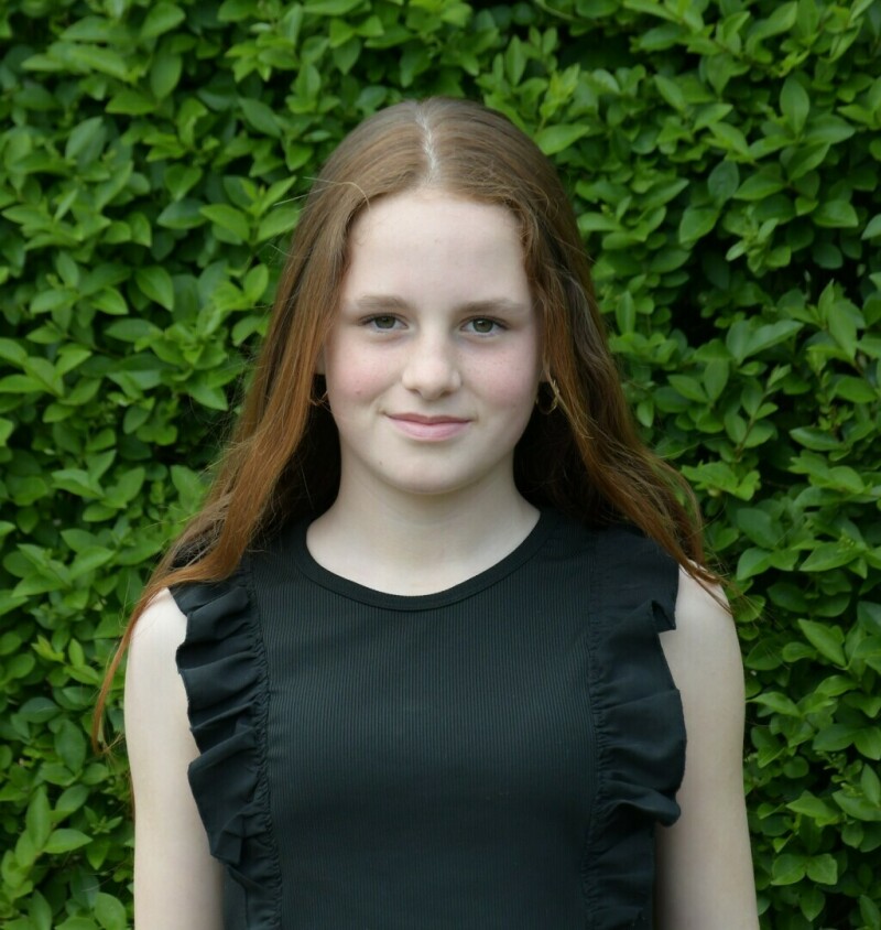 ZAZA Casting model ID: 27854
