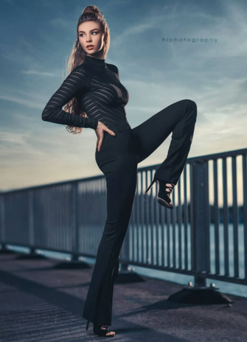 ZAZA Casting model ID: 27856