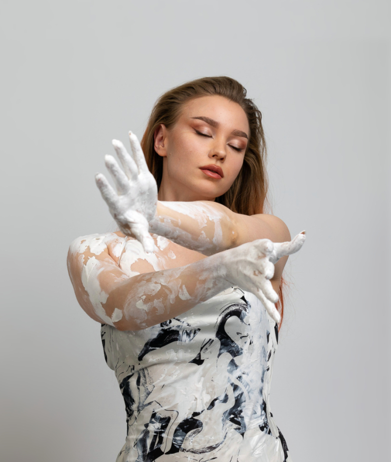 ZAZA Casting model ID: 27856