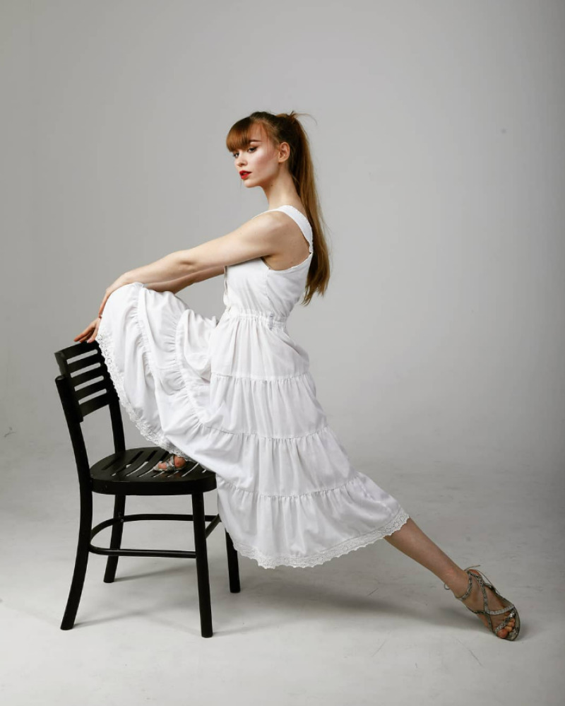 ZAZA Casting model ID: 27856
