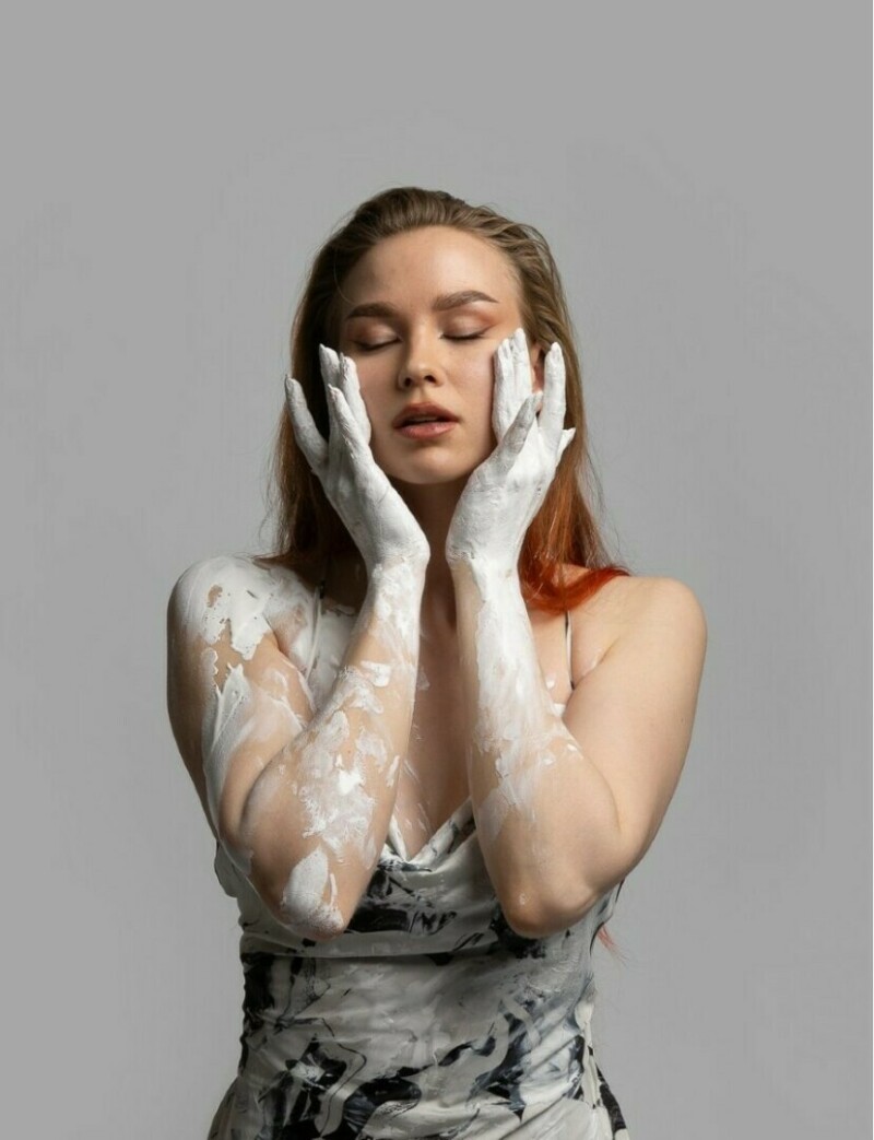 ZAZA Casting model ID: 27856