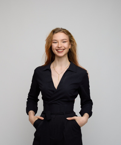 ZAZA Casting model ID: 27856