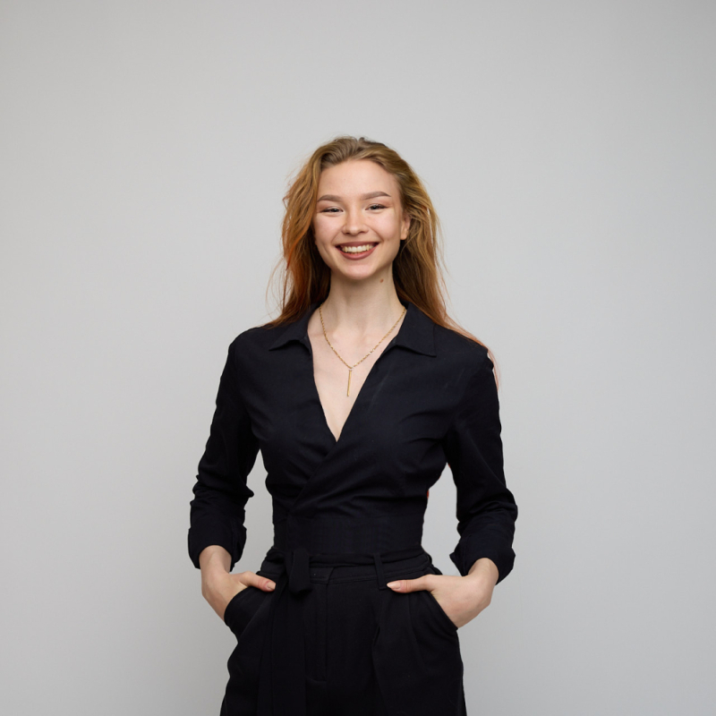 ZAZA Casting model ID: 27856