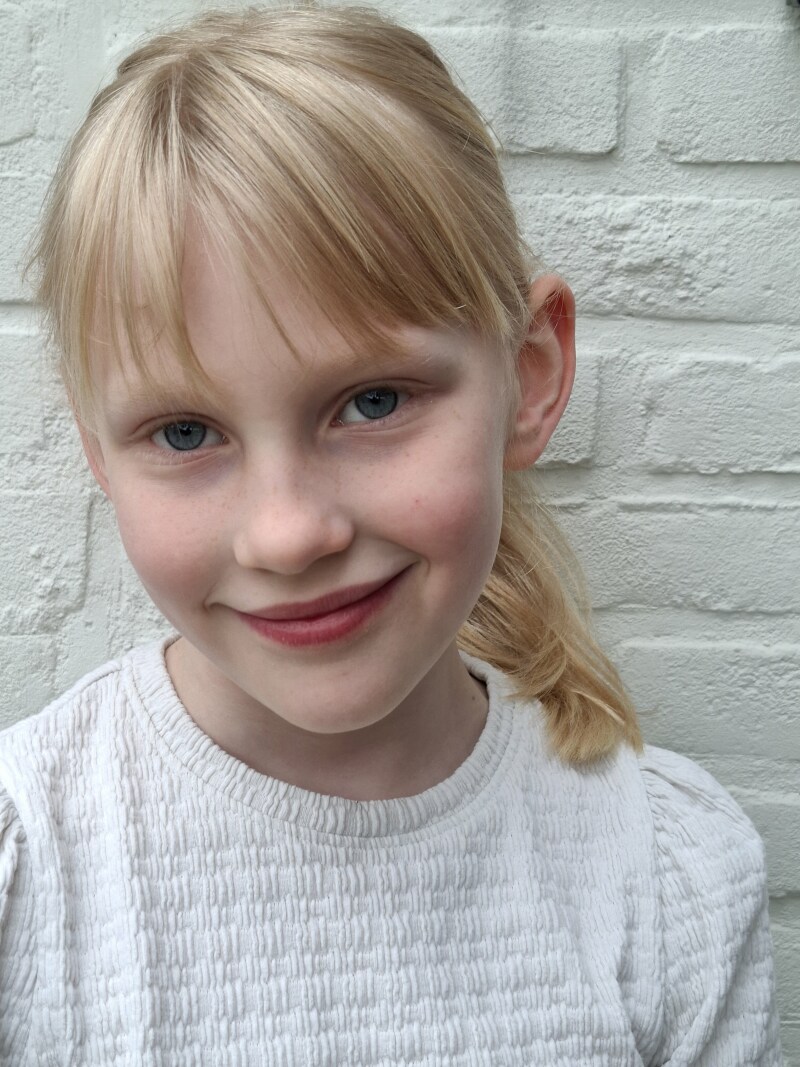 ZAZA Casting model ID: 23085