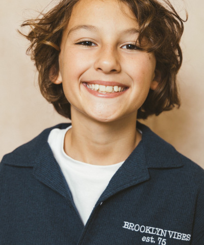 ZAZA Casting model ID: 4073