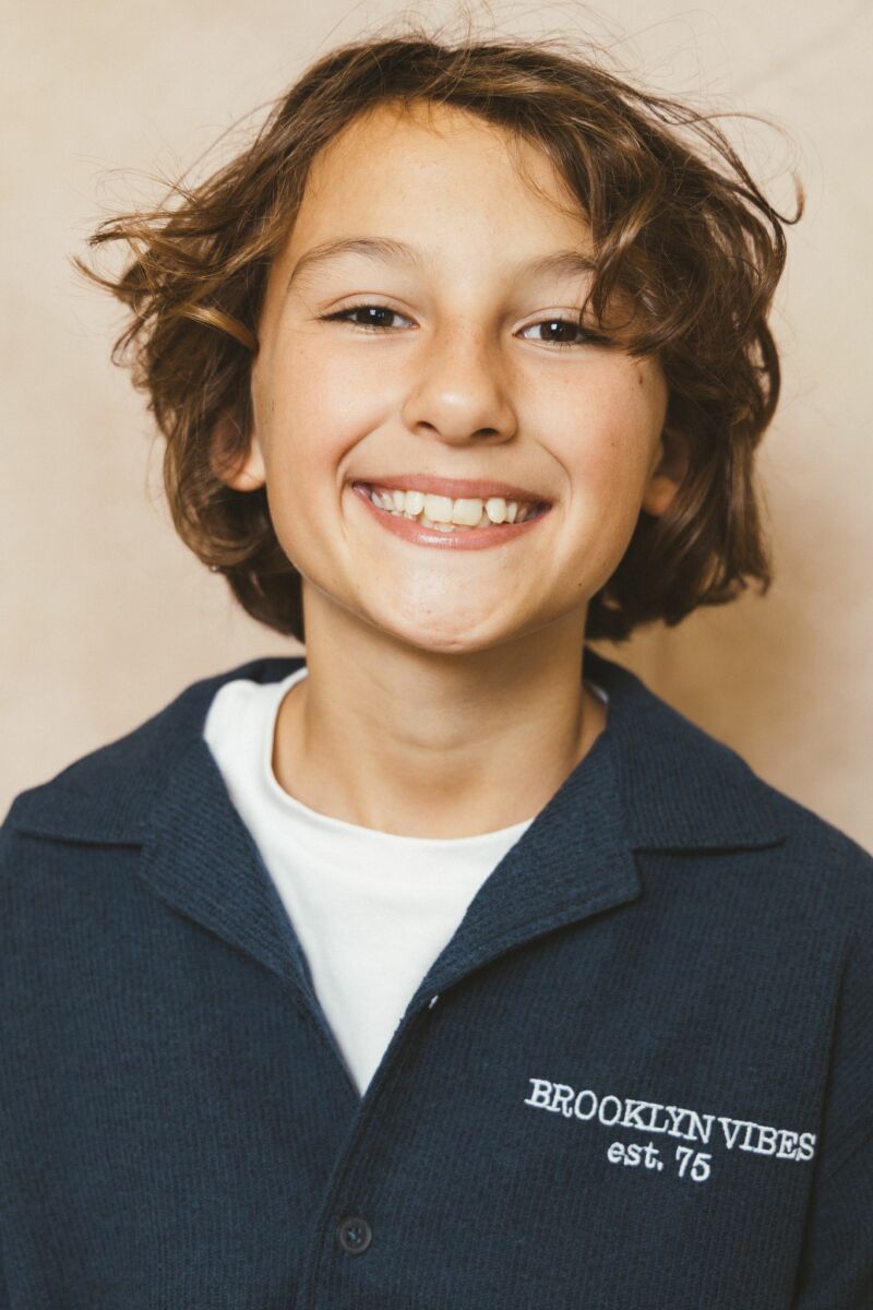 ZAZA Casting model ID: 4073