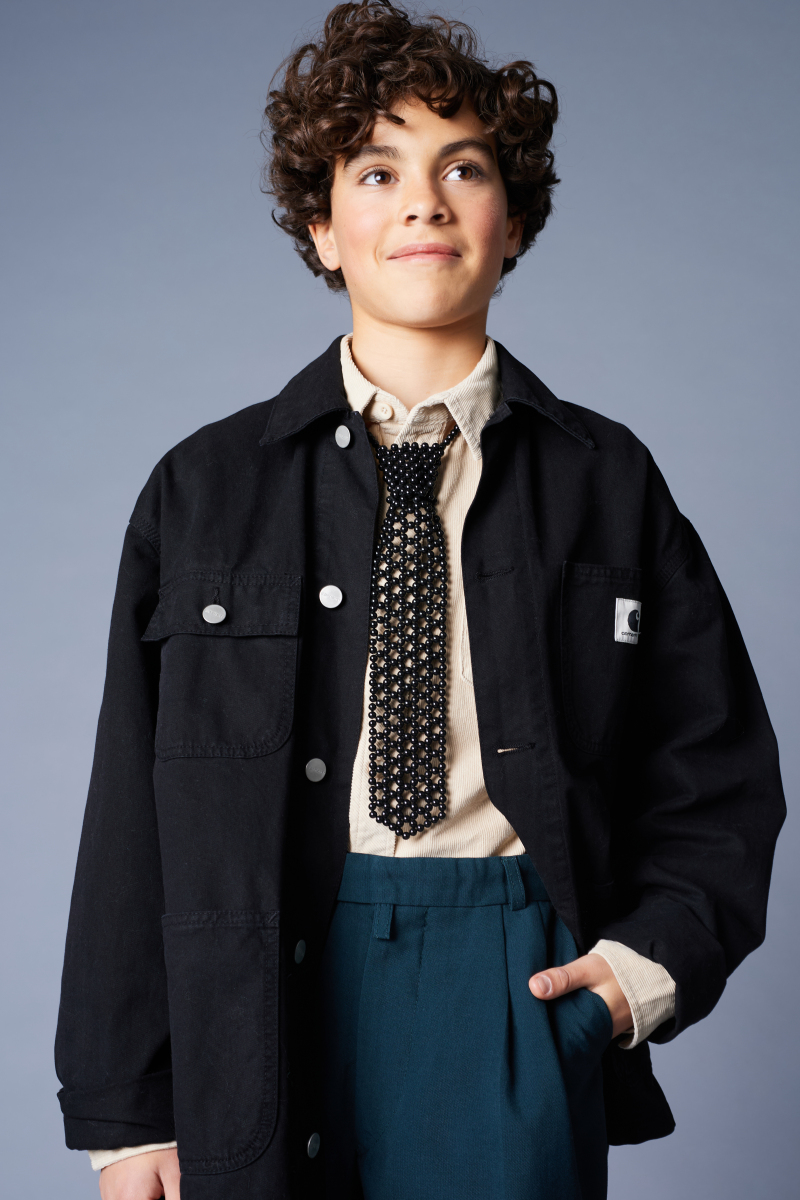 ZAZA Casting model ID: 26447