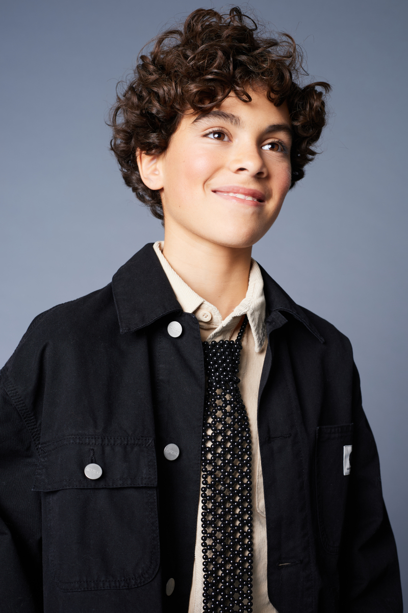 ZAZA Casting model ID: 26447