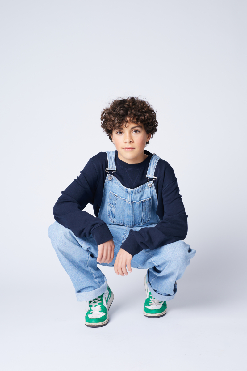 ZAZA Casting model ID: 26447