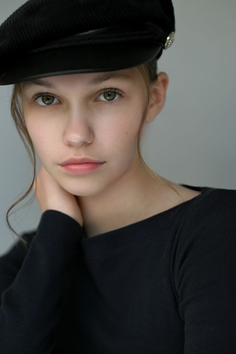 ZAZA Casting model ID: 16470