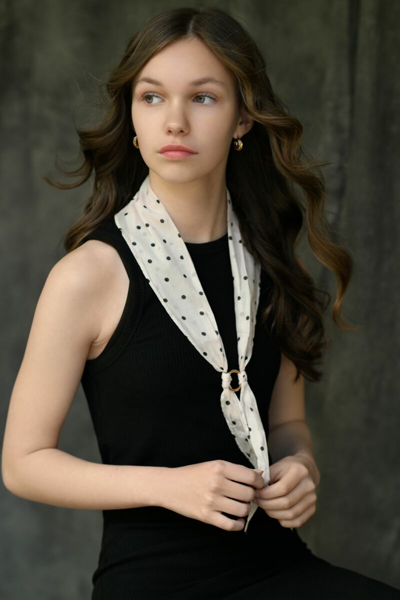 ZAZA Casting model ID: 16470