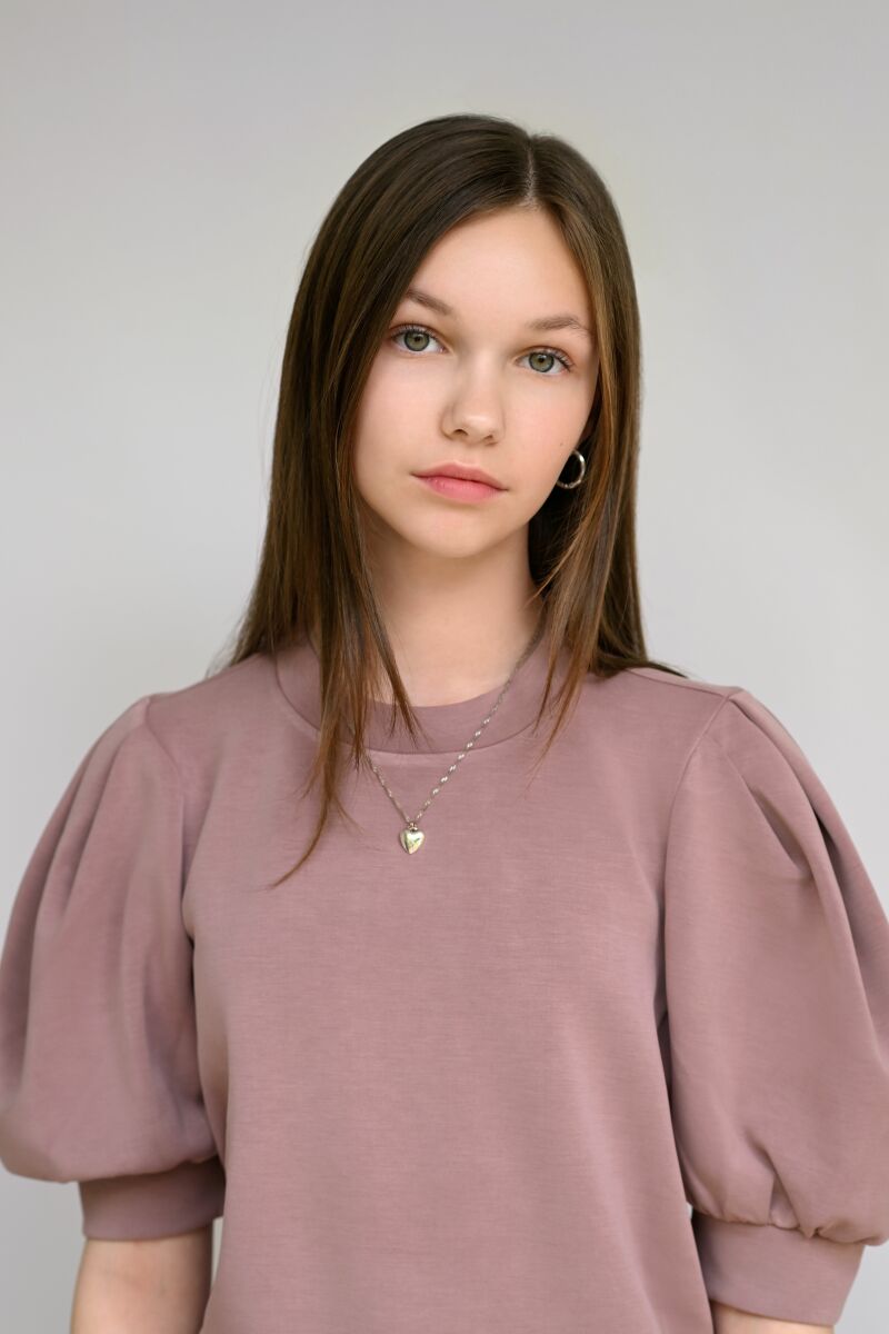 ZAZA Casting model ID: 16470