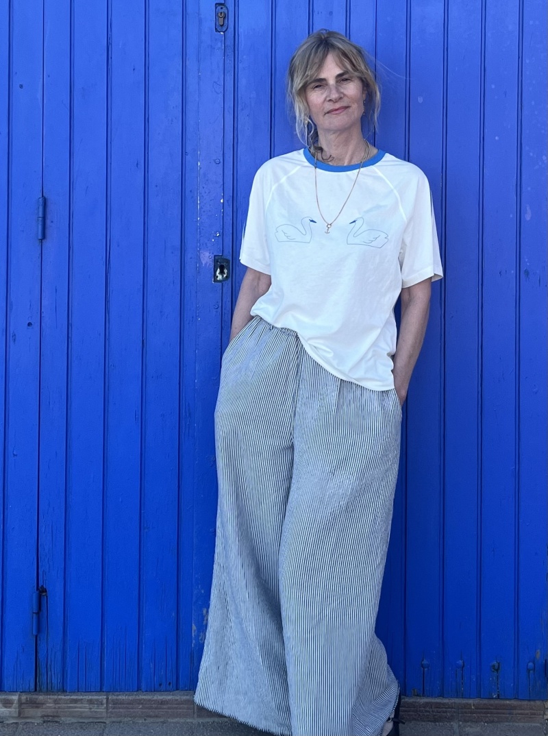 ZAZA Casting model ID: 4471