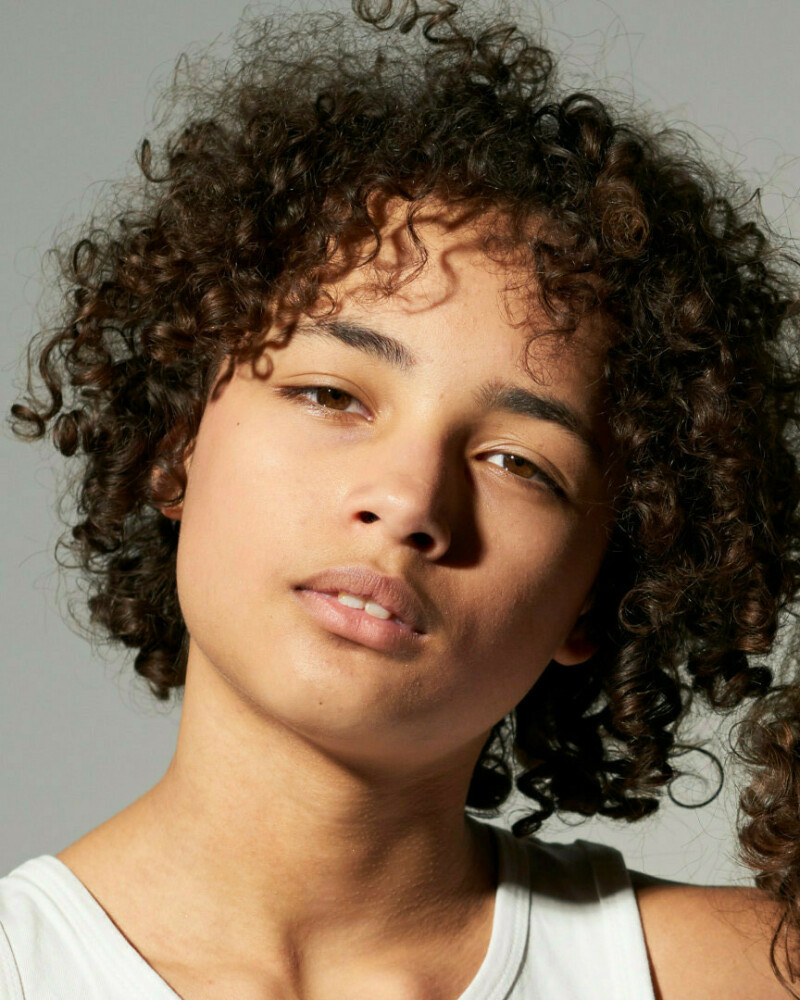 ZAZA Casting model ID: 18975