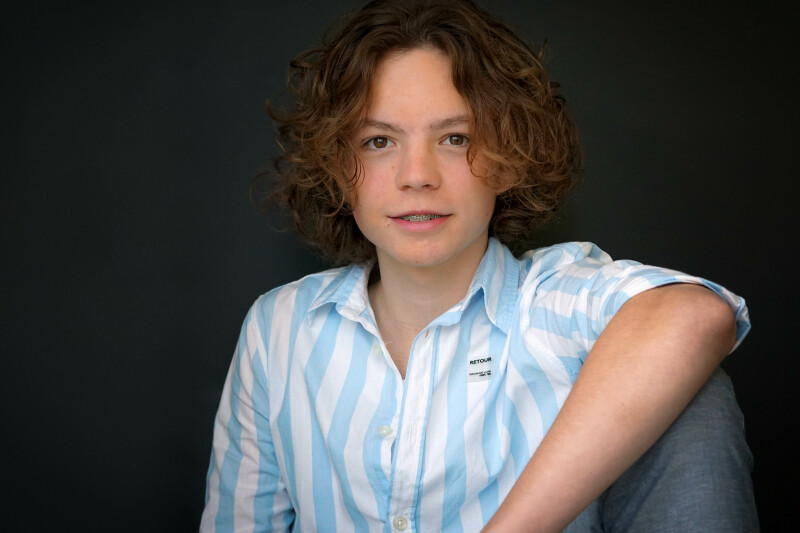 ZAZA Casting model ID: 22874
