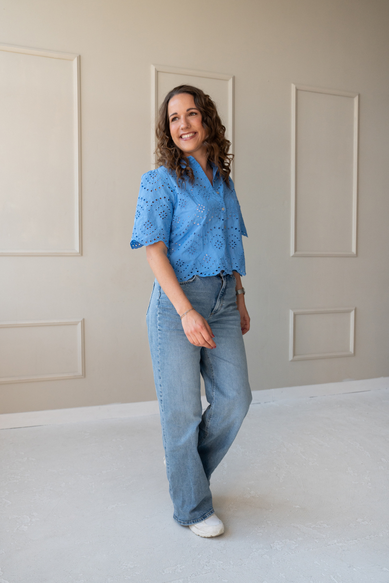 ZAZA Casting model ID: 27402