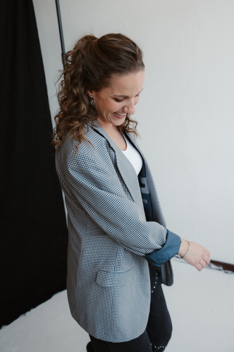 ZAZA Casting model ID: 27402