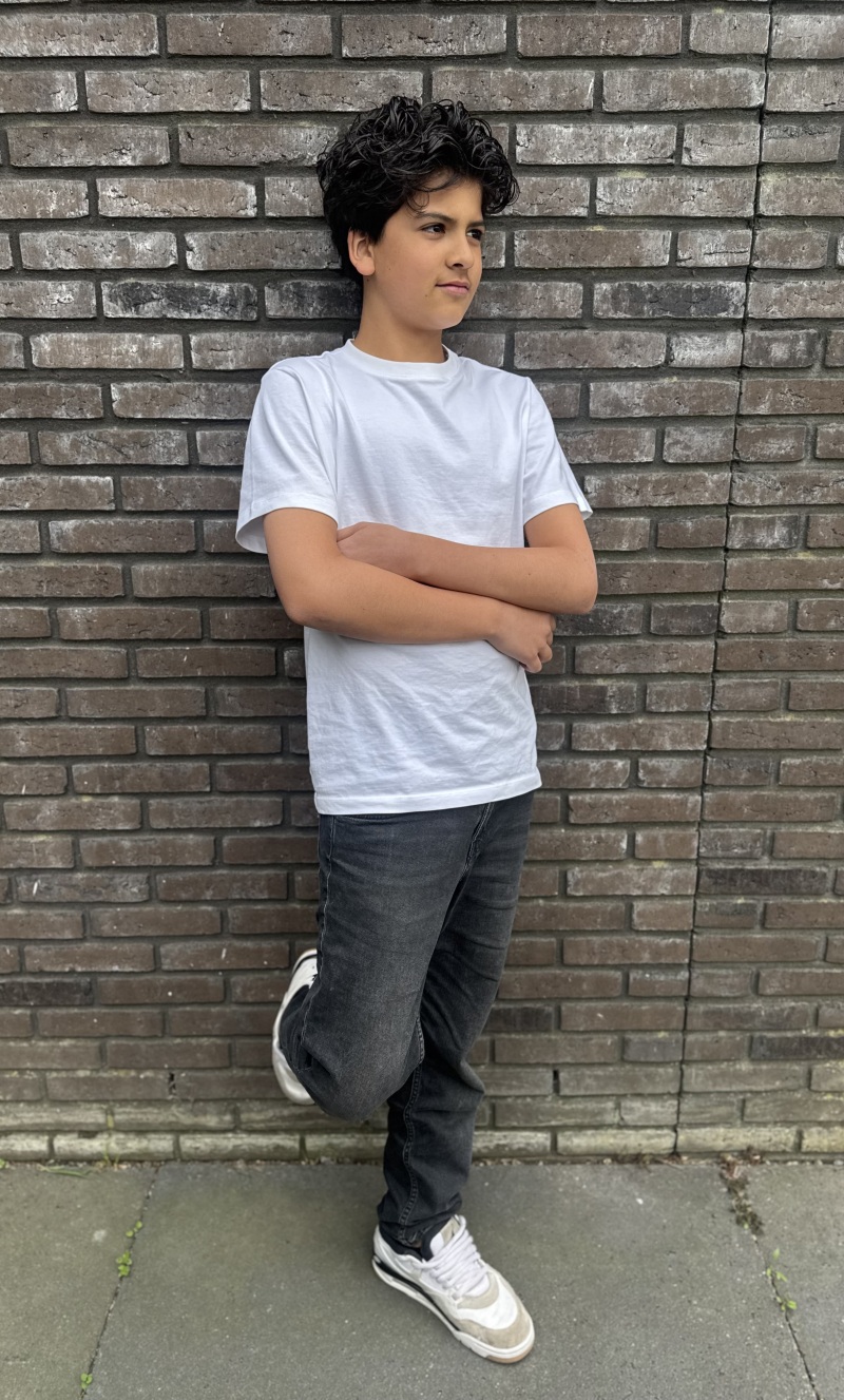 ZAZA Casting model ID: 26647