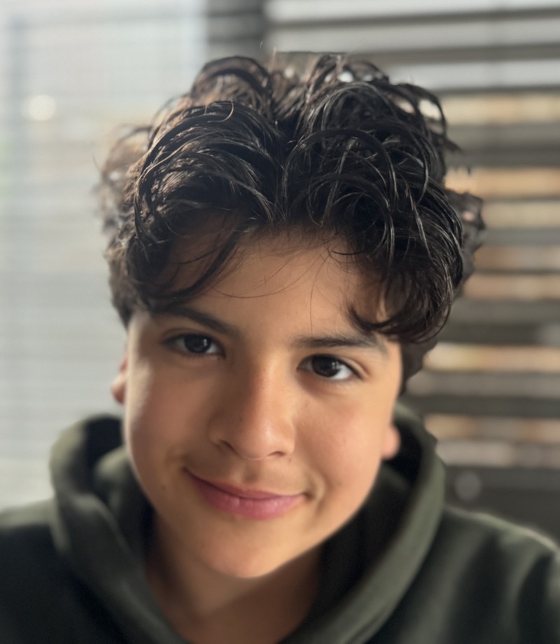 ZAZA Casting model ID: 26647