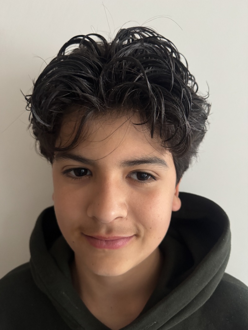 ZAZA Casting model ID: 26647