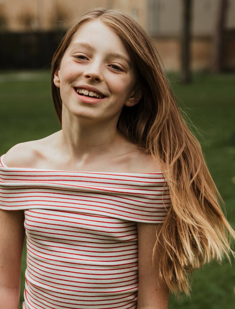 ZAZA Casting model ID: 27859