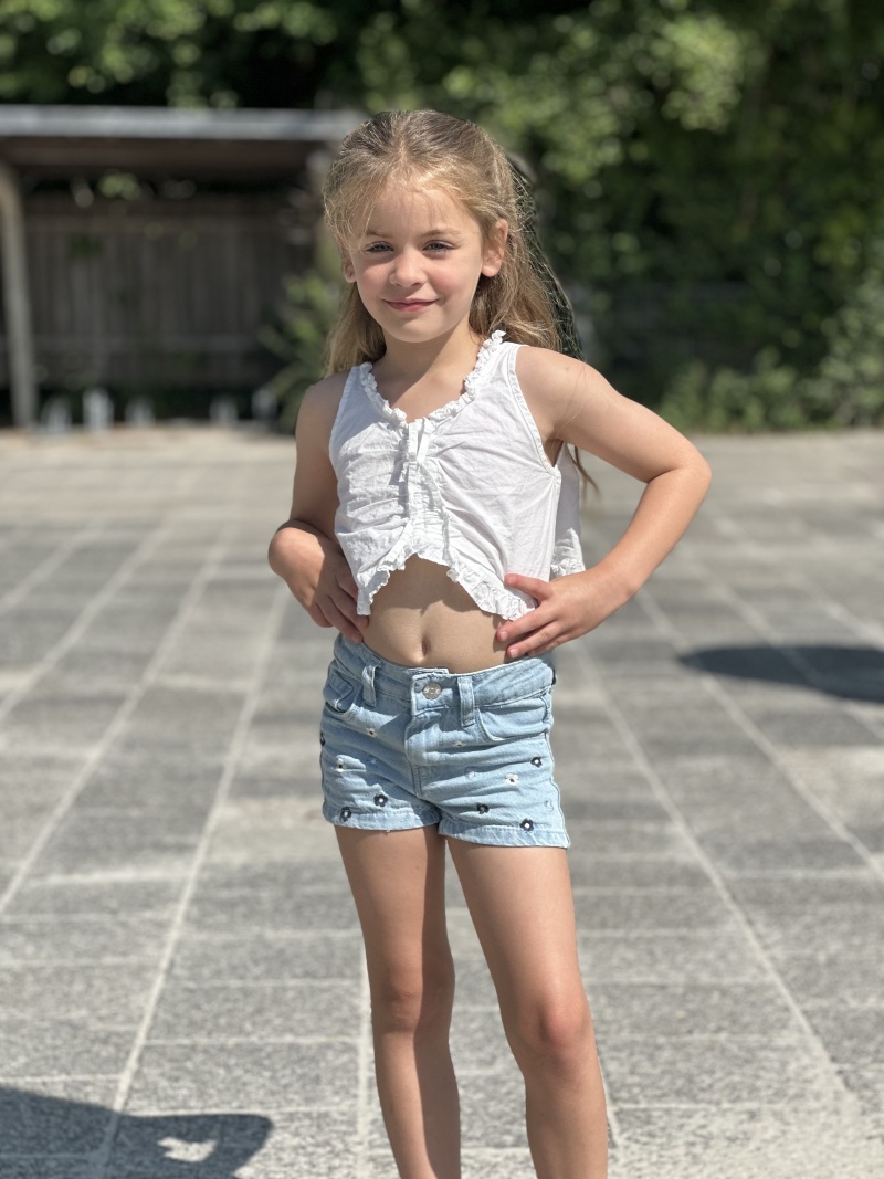 ZAZA Casting model ID: 23879