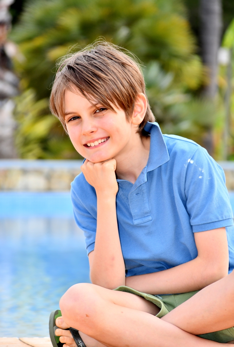 ZAZA Casting model ID: 25918