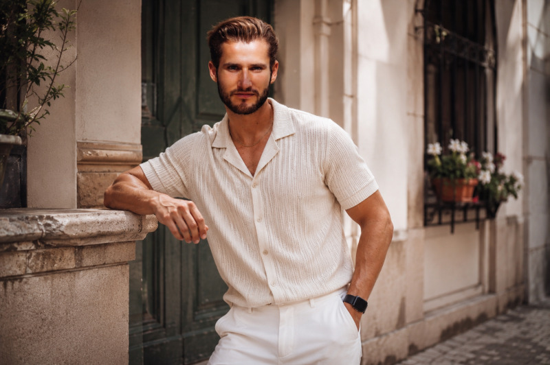 ZAZA Casting model ID: 16523