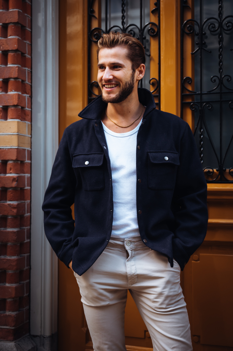 ZAZA Casting model ID: 16523