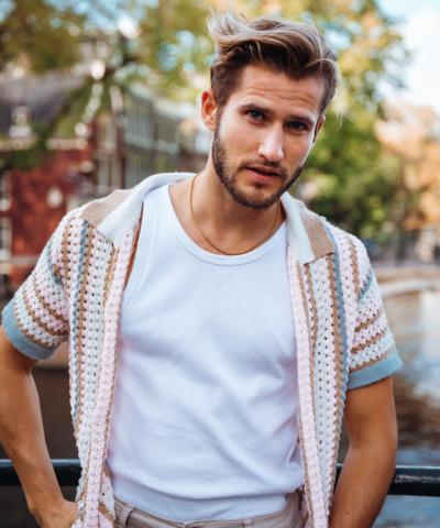 ZAZA Casting model ID: 16523