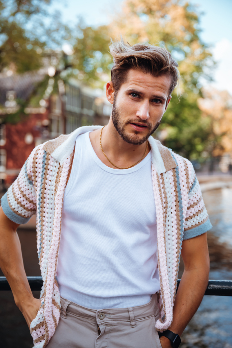 ZAZA Casting model ID: 16523